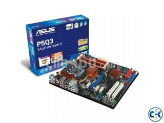 Want to buy Asus P5Q3 Motherboard