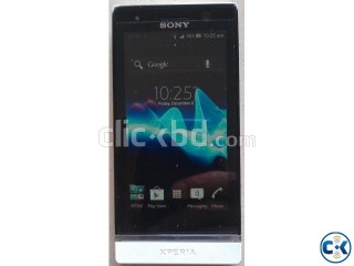 Sony Xperia U ST25i