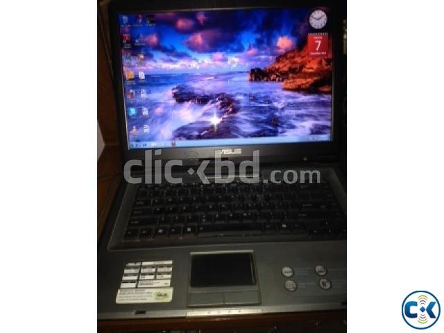 ASUS X51H Series Laptop for sell large image 0