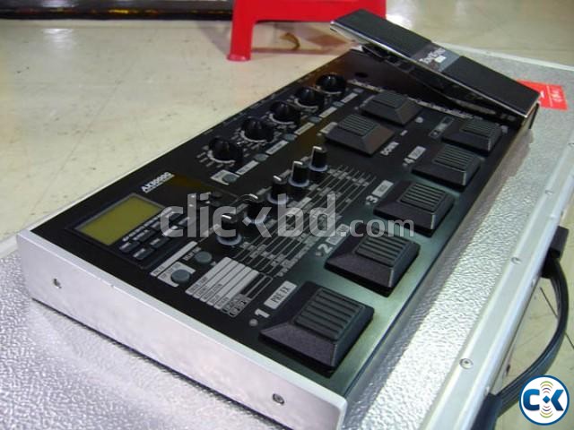 KORG AX3000G large image 0