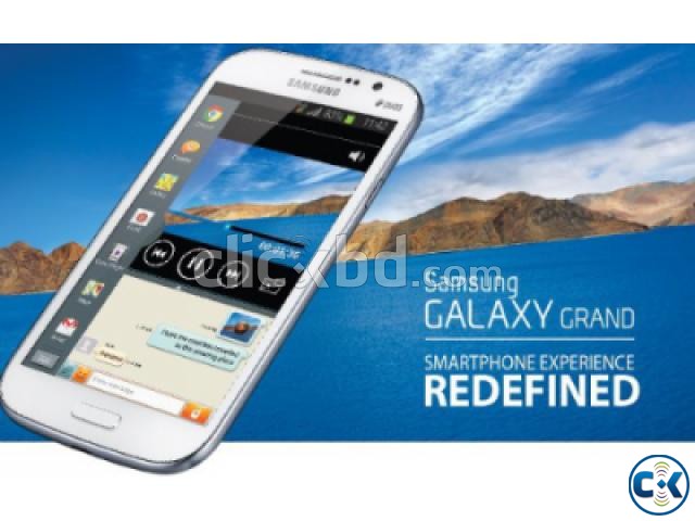 Samsung Galaxy Grand Duos Brand New Intact Full Boxed  large image 0