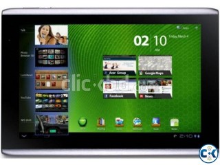 ACER ICONIA TAB A500