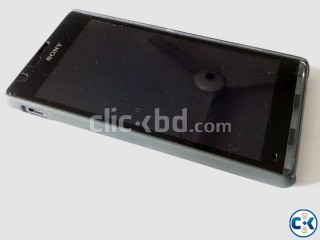 Sony Xperia SP