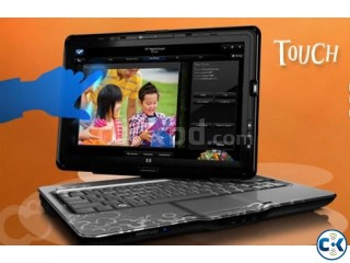 HP Touchsmar Windows 8.1 tablet with multitoucht01715240008