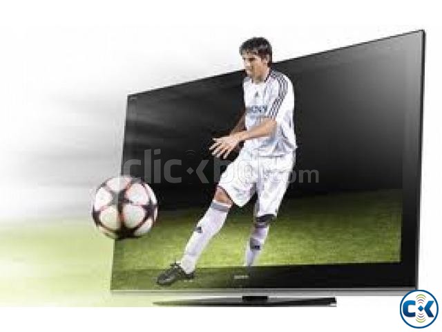 32 SONY BRAVIA HX750 Full HD 3D LED Call 01611646464 large image 0