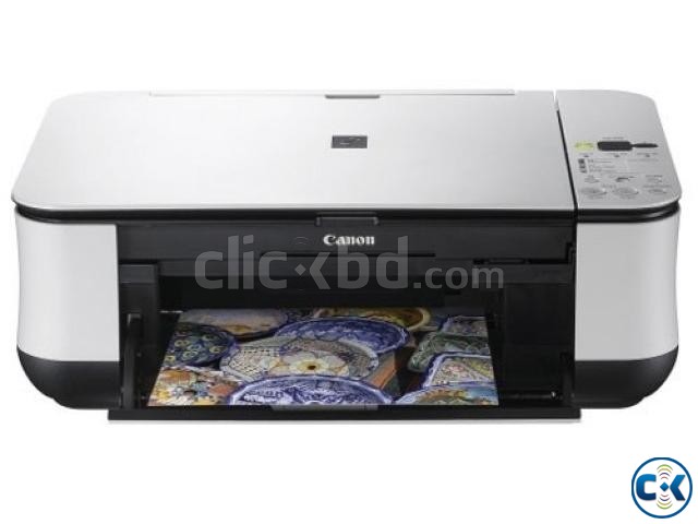 Canon pixma All in 1 printer large image 0