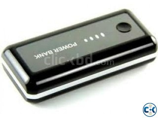 Power bank For All Mobile & Tablet pc Extra charger