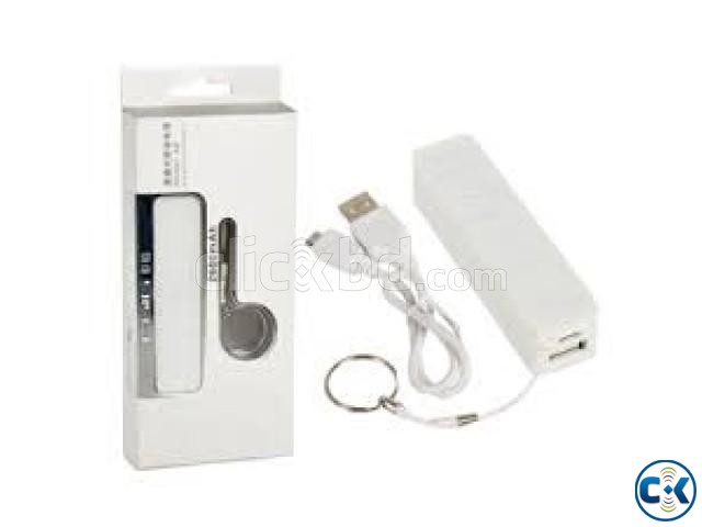 Mobile charger power Bank High quality large image 0