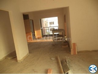 1575 sft Ready Flat Urgent Sale at Kalachadpur