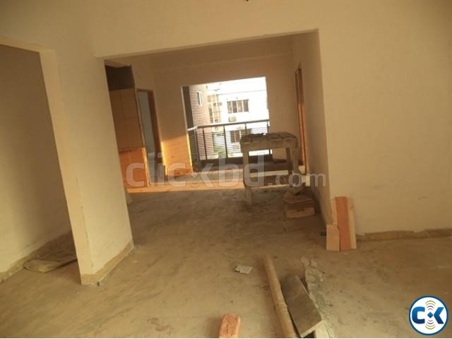 1575 sft Ready Flat Urgent Sale at Kalachadpur large image 0