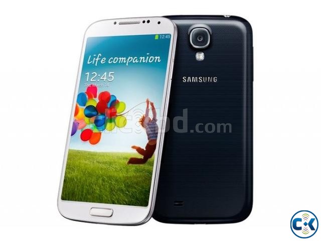 new Samsung galaxy s4 clone large image 0