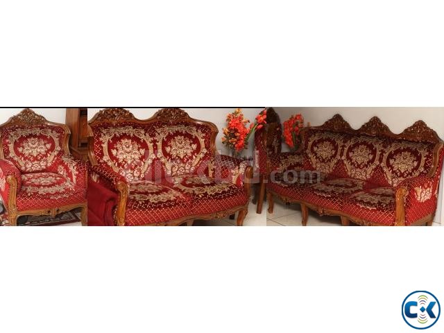 Original Segun Sofa Set call 01675246909 large image 0