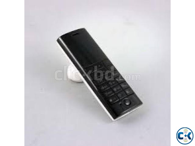 Mini Wireless Bluetooth mobile large image 0