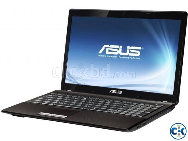 ASUS A53U Laptop for Sale large image 0