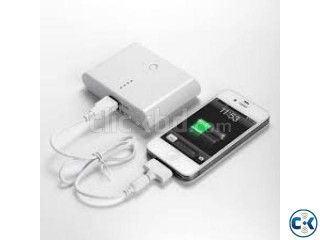 POWER BANK 12000 mAh For Any Mobile Tablet pc