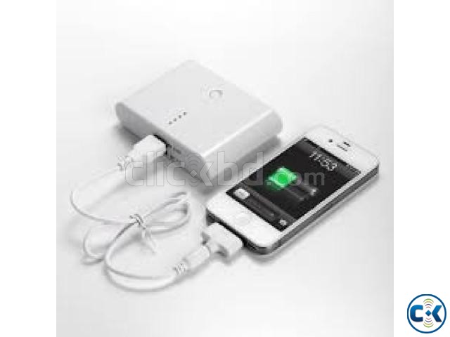 POWER BANK 12000 mAh For Any Mobile Tablet pc large image 0