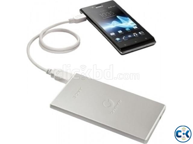 Sony 20000 maH power Bank large image 0