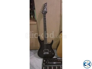 ibanez sa 360fm for sell. urgent