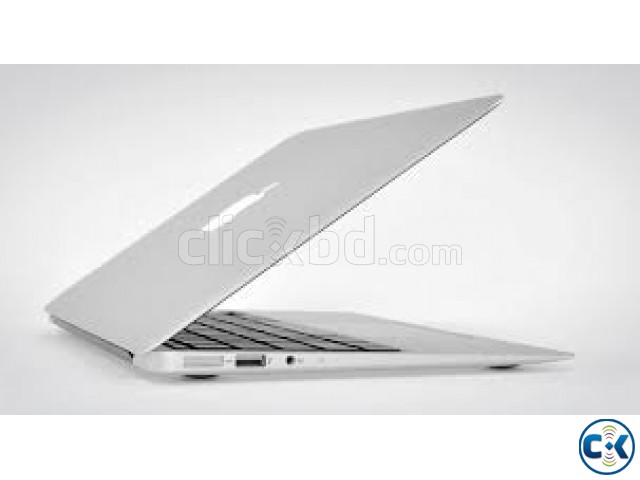 Macbook Air Replica large image 0