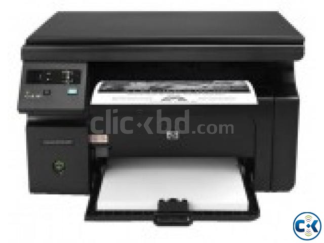 HP LaserJet Pro M1132 Multifunction large image 0