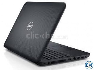 Dell Inspiron 3421 3rd gen corei3 laptop