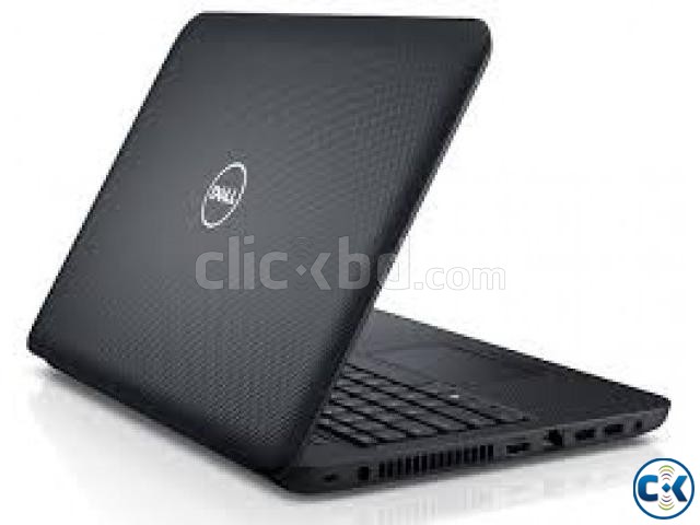 Dell Inspiron 3421 3rd gen corei3 laptop large image 0