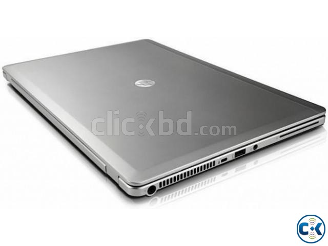 Brand New HP Probook 4440 S Core I5 Laptop large image 0