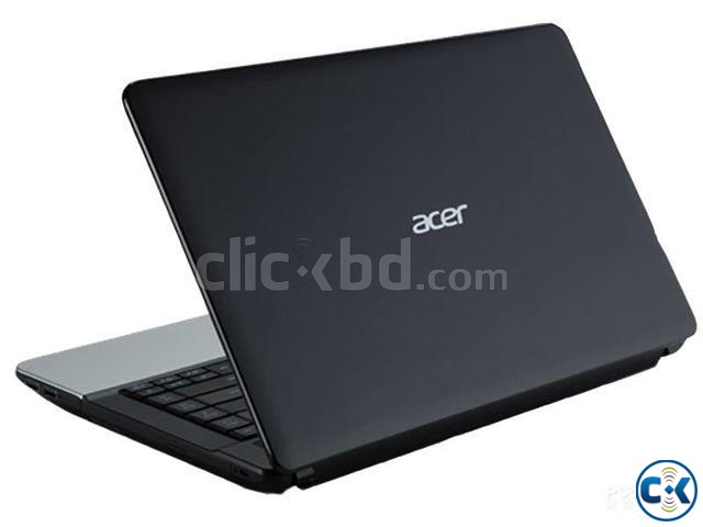 Brand New Intact ACER Aspire E1-471 Laptop large image 0