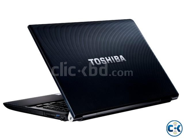 Toshiba Satelite L840 Intel Core I5 Laptop large image 0