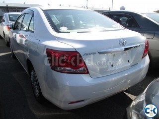 Toyota Allion G 2010 Pearl