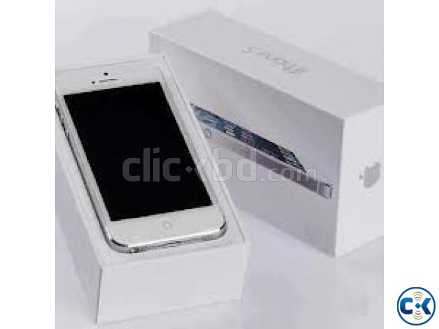 DISCOUNT PRICE FREE DELIVERY OF BRAND NEW Apple Iphone 5S 64 large image 0