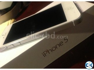 Apple Iphone 5S 32GB