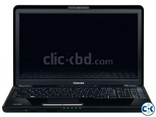 Toshiba Satellite L505 core 2 duo 2.3gzh