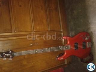 grayson bass guitar