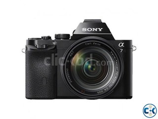 brand new sony alpha NEX-5T