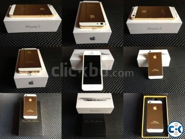 Apple iPhone 5s 32GB Skype tmponlinestore large image 0