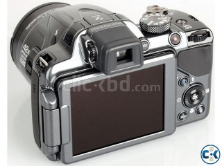 Nikon Coolpix P520