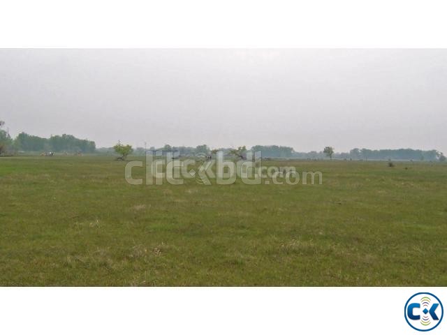 Urgent plot for sale Mizmizi Dhaka large image 0