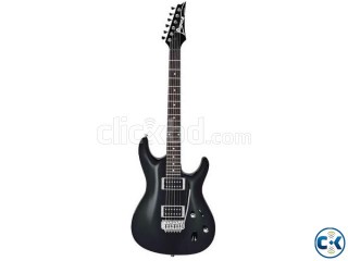 Ibanez SA Series Guitar with Zoom G5 Processor