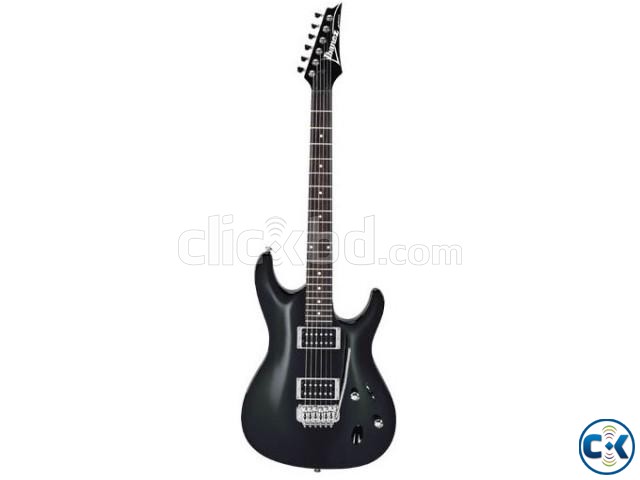 Ibanez SA Series Guitar with Zoom G5 Processor large image 0