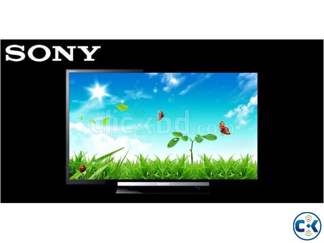 SONY R452A LED TV 40 NEW MODEL JUN 2013 LOWEST PRICE IN BD large image 0