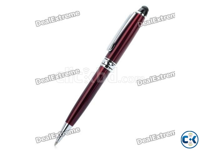 Stylus Pen With Pen For Mobile Tablet PC iPAD large image 0