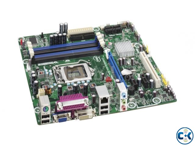 Intel DH61SA MotherBoard large image 0