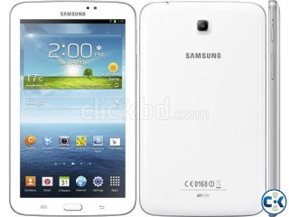 SAMSUNG GALAXY TAB 3 7INC 8GB WIFI GOLD BROWN.