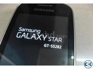 Samsung Galaxy Star S5280