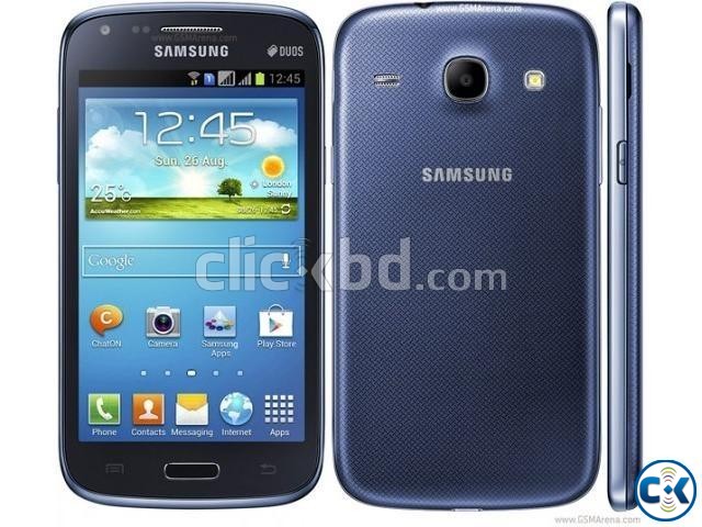 samsung galaxy core duos gt i8262 large image 0