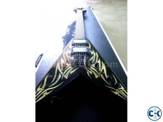 BC Rich KKV Case Cover. Call-01912720808.