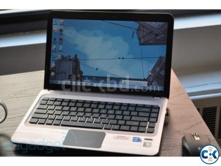 HP pavilion DM4