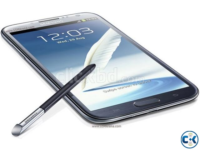 Samsung Note 2 4G LTE urgent sale large image 0