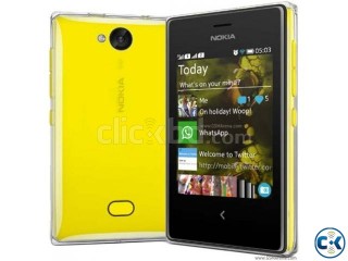 Brand new NOKIA ASHA 503 dual sim 3g 1st time bd